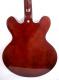 BaCH 335NA Honeyburst